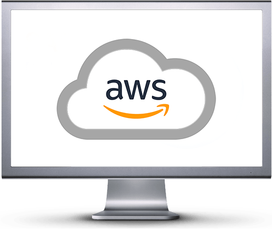 aws Cloud hosting uae